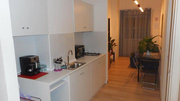 Lo Studio Guest House Rom Exterior foto