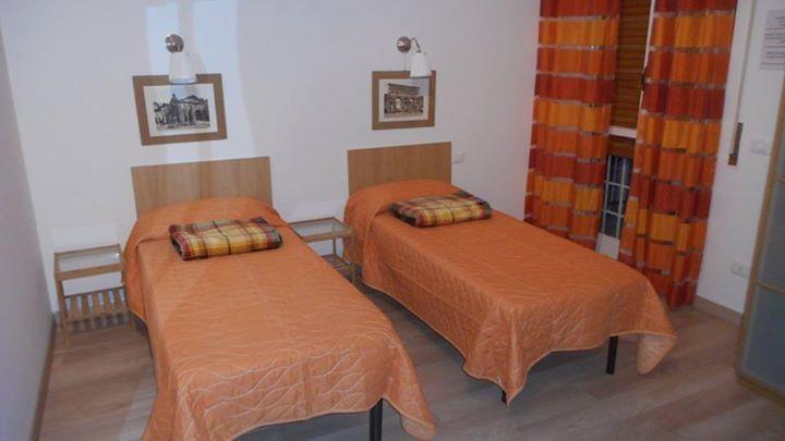 Lo Studio Guest House Rom Zimmer foto