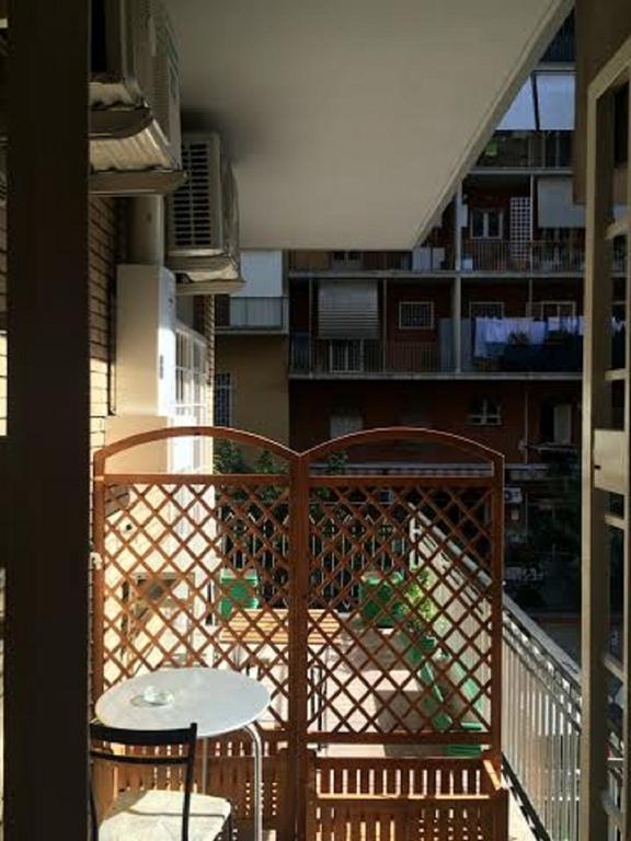 Lo Studio Guest House Rom Exterior foto