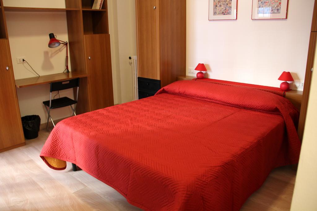 Lo Studio Guest House Rom Zimmer foto