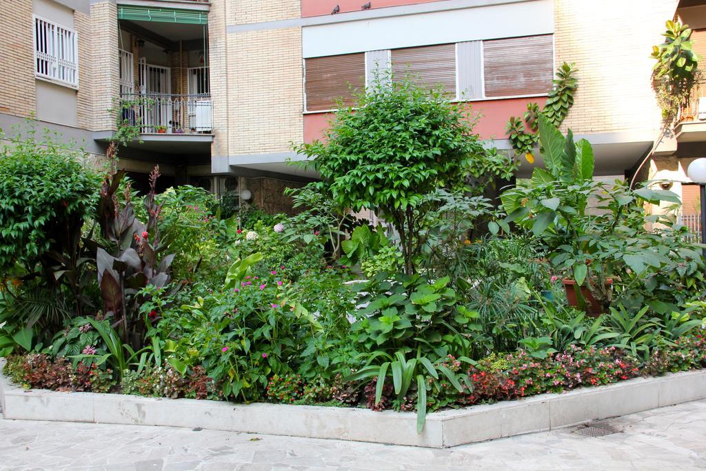 Lo Studio Guest House Rom Exterior foto