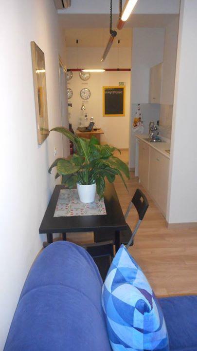 Lo Studio Guest House Rom Exterior foto